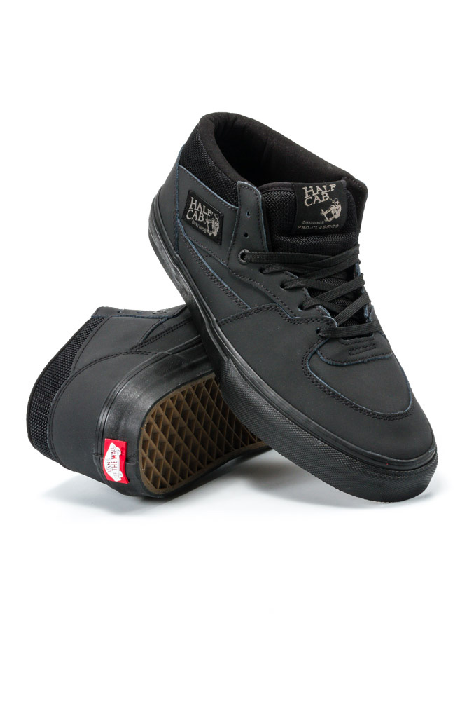 Buty vans half cab online
